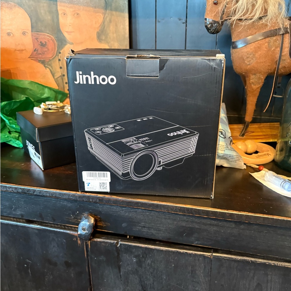 Video  Projector